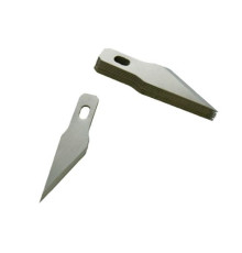 Spare Blades For Light Precision Knife (10 Pcs.) - ULTIMATE - UR8909