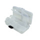 Double-Sided Hardware Box 114X62X34mm - ULTIMATE - UR8842-S