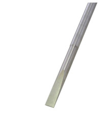 Flat Screwdriver Tip 6.0X100mm Pro For (Ur8322X) - ULTIMATE - UR8922X