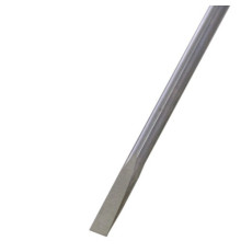 Flat Screwdriver Tip 4.0X150mm Pro For (Ur8321X) - ULTIMATE - UR8921X