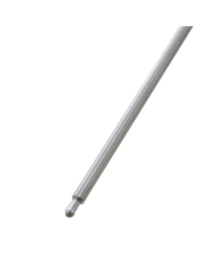 Ball Hex Driver Tip 2.0X100mm Pro For (Ur8315X) - ULTIMATE - UR8915X