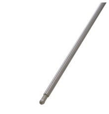 Ball Hex Driver Tip 2.5X100mm Pro (For Ur8314X) - ULTIMATE - UR8914X
