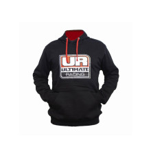 Sweat à capuche Ultimate Racing XXL - ULTIMATE - UR9034