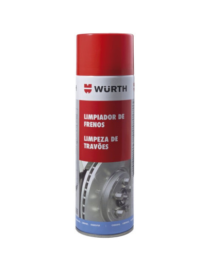Dégraissant frein Wurth - WURTH - UR-WURTH