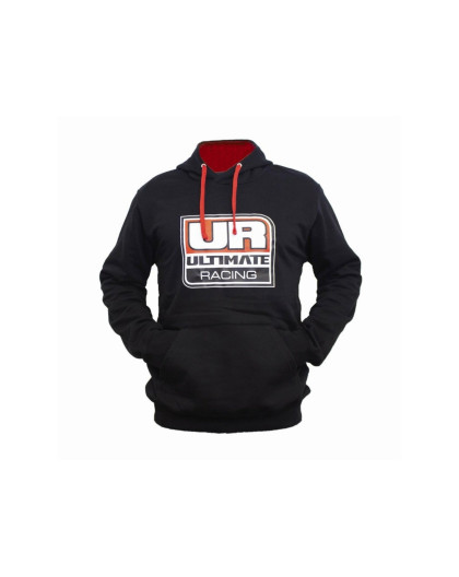 Sweat à capuche Ultimate Racing Taille S - ULTIMATE - UR9035