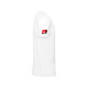 T-Shirt Aigoin Racing Blanc - Taille M - AIGOIN RACING - 002M