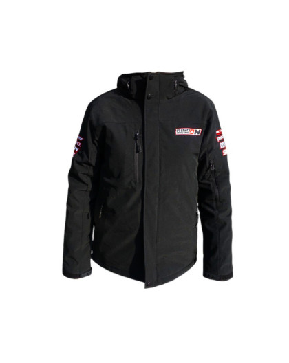 Blouson hiver Aigoin Racing - Taille S - AIGOIN RACING - 005S