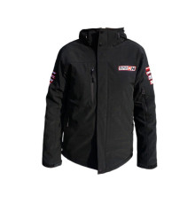 Winter jacket Aigoin Racing - Size M - AIGOIN RACING - 005M