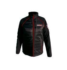 Softshell Aigoin Racing - Taille L - AIGOIN RACING - 006L