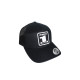 Aigoin Racing Hat - Black - AIGOIN RACING - 007