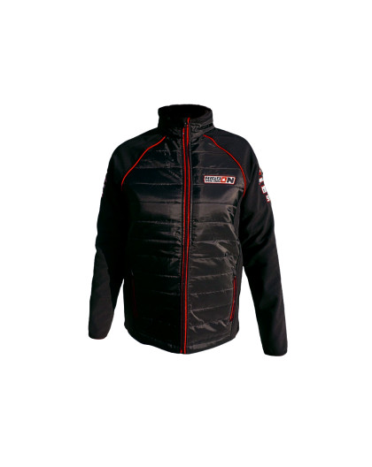 Softshell Aigoin Racing - Size XXL - AIGOIN RACING - 006XXL