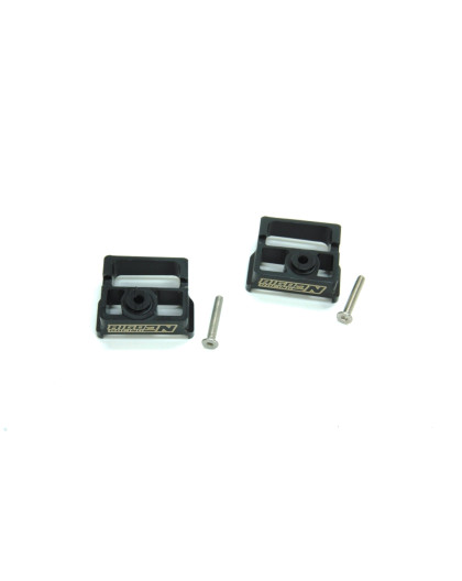 AILERON EXTENSION XRAY XB8 - AR1314 - AIGOIN RACING