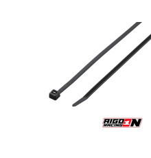 Rilsan Necklaces Wurth 3.6X140mm (X50) - WURTH - AR1411