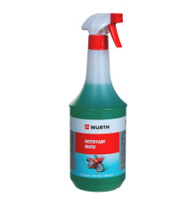 Nettoyant universel Wurth 1L - AIGOIN RACING - AR1416