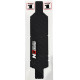 Protection de châssis XB4'26 Carpet - AIGOIN RACING - AR1525