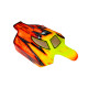 TT 1/8 Matrix Aria Body painted - AIGOIN RACING - AR2023