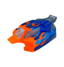 Carrosserie XB8-XB8E Replica Dakotah Phend - AIGOIN RACING - AR2030