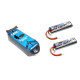 Starter Box Lrp + Lipo 2S Lrp - LRP - C0018