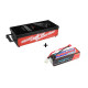 Banc de démarrage Corally + Accus Lipo 4S Voltz - 03C0019