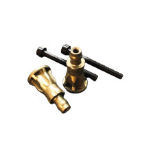 Inserts bouchons d'amortisseurs MBX8 (4) - FASTRACE - FR546-MU