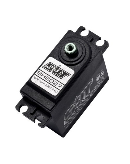 Servo SRT BH6027 HV Brushless reconditionné - SRT - BH6027
