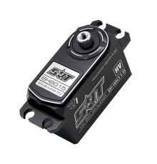 Servo SRT BH8015 HV Low Profile Brushless - SRT - BH8015