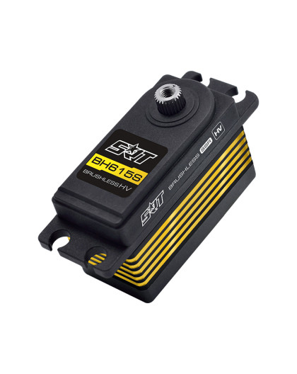 Servo SRT BH615S HV Low Profile Brushless reconditionné - SRT -BH615S