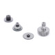 Gear Set For Srt Bh9022 Hv Brushless Servo - SRT - BH9022G