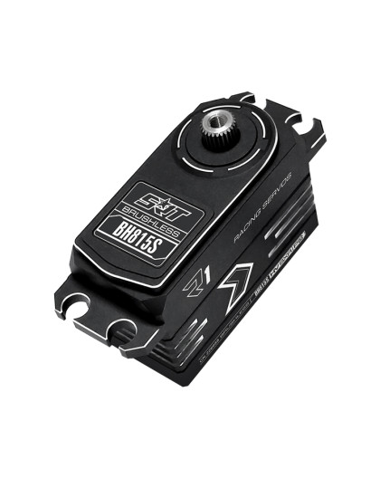 Servo SRT BH815S HV Low Profile Brushless - SRT - BH815S