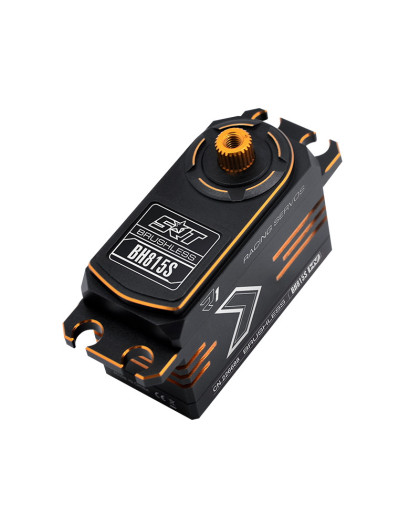 Bh815S Hv Low Profile Brushless Servo Reconditioned - SRT - BH815S-R