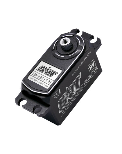 Servo SRT BH8015 HV Low Profile Brushless reconditionné - SRT -BH8015