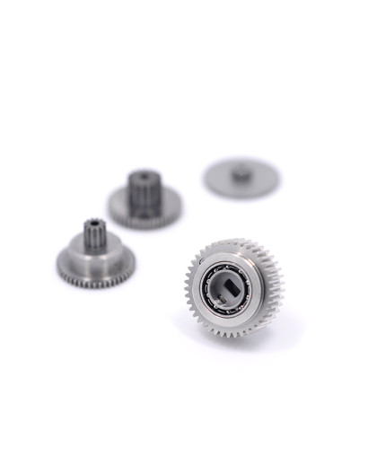 Gear Set For Srt Bh9032 Hv Brushless Servo - SRT - BH9032G