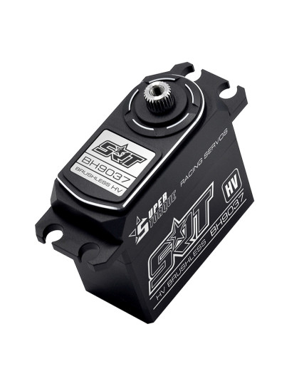 Srt Bh9037 Hv Brushless Servo - SRT - BH9037