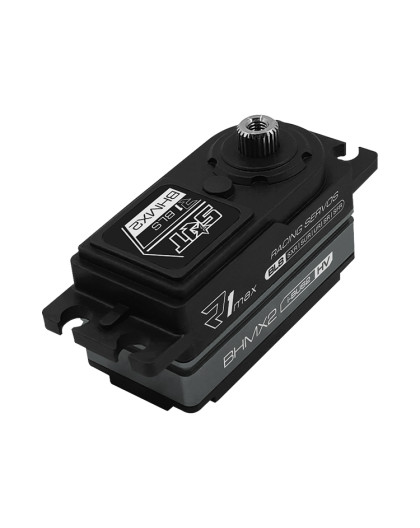Srt Bhmx2 Hv Brushless Servo - 180mm - SRT - BHMX2