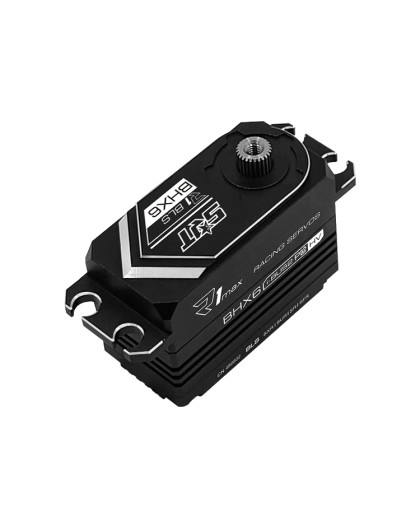 Servo SRT BHX6 HV Brushless Low Profile - SRT - BHX6
