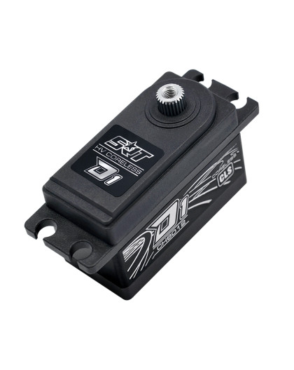 Servo SRT CH6012 HV Coreless reconditionné - SRT - CH6012