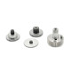 Gear Set For Srt Ch6035 Hv Coreless Servo - SRT - CH6035G