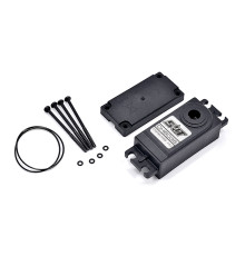 Boitier pour servo SRT CH6035 - SRT - CH6035C