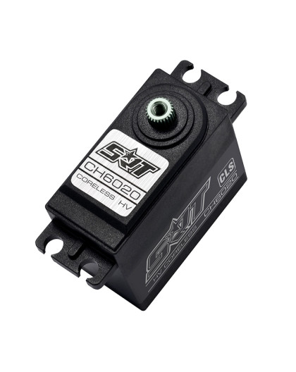 Srt Ch6020 Hv Coreless Servo Reconditioned - SRT - CH6020-R