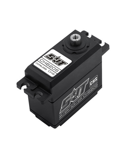 Srt Ch620S Hv Coreless Servo - SRT - CH620S