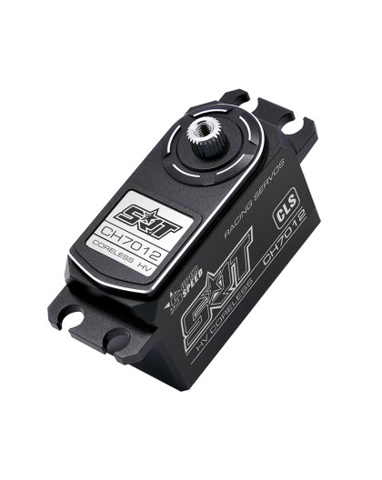 Servo SRT CH7012 HV Low Profile Coreless - SRT - CH7012