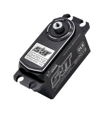 Servo SRT CH7012 HV Low Profile Coreless reconditionné - SRT - CH7012