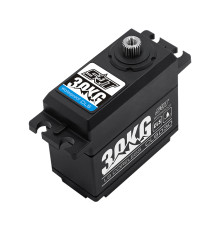 Servo SRT CL6030 LV Coreless étanche - SRT - CL6030