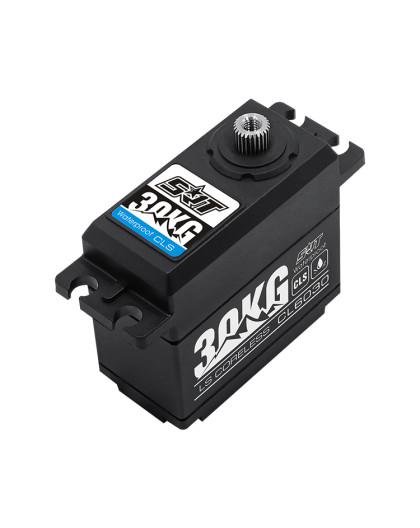 Srt Cl6030 Lv Coreless Waterproof Servo - SRT - CL6030