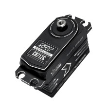 Servo SRT CH712S HV Low Profile Coreless reconditionné - SRT - CH712S