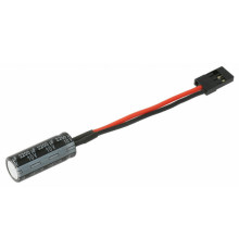 Condensateur BEC 10V - SRT - CV10
