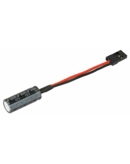 Condensateur BEC 10V - SRT - CV10