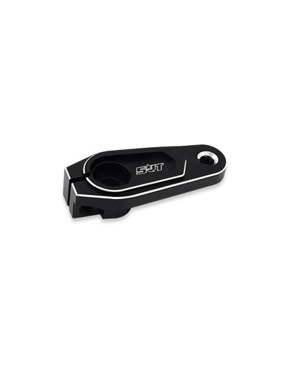 Palonnier de direction alu 1 trou avec vis 25T - SRT - SRT-TRX5S