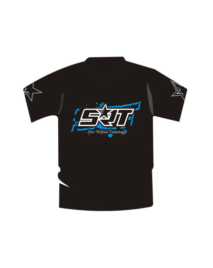 Srt T-Shirt Size 2Xl - SRT - SRT-SHIRT-XXL