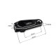 Palonnier de direction alu 1 trou avec vis 25T - SRT - SRT-TRX5S